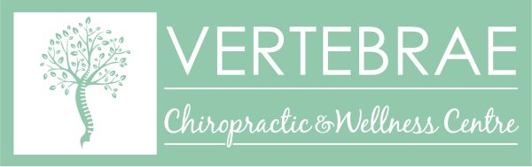 Vertebrae Chiropractic and Wellness Centre, Heritage House Office Park