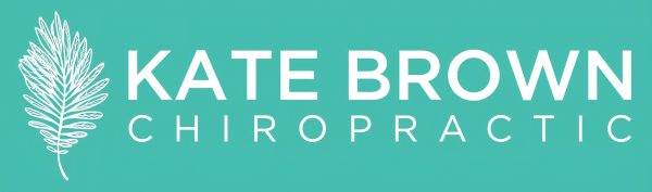 Kate Brown Chiropractic