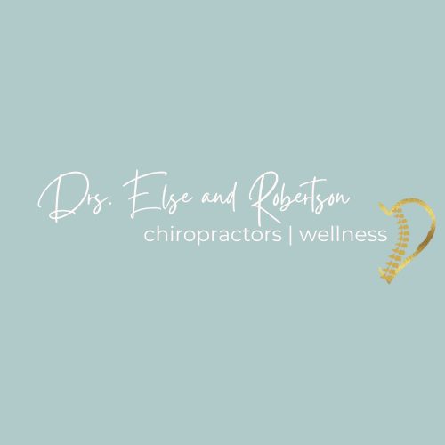 Drs. Else and Robertson Chiropractic l Wellness Paarl