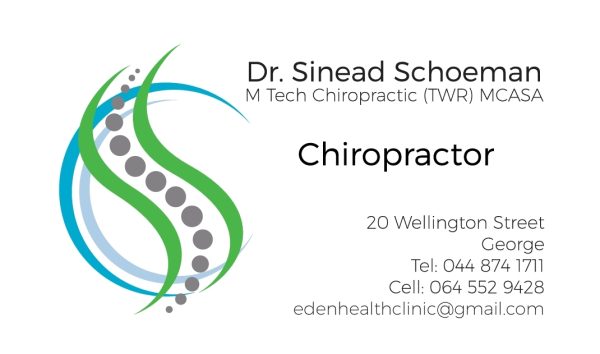 Dr Sinead Schoeman