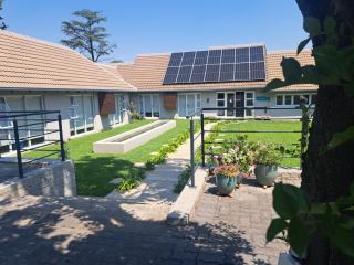 Sunninghill Chiropractic