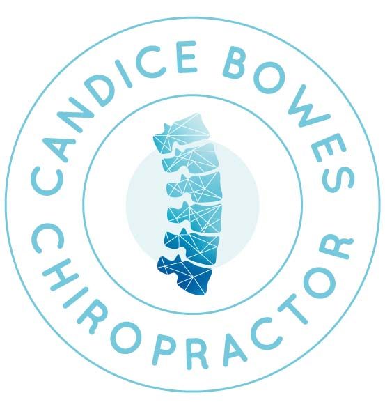 Dr Candice Bowes Chiropractor