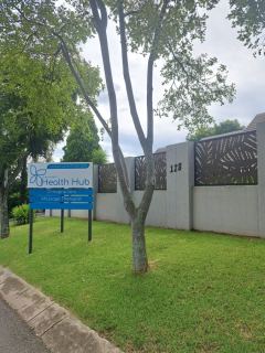 Sunninghill Chiropractic