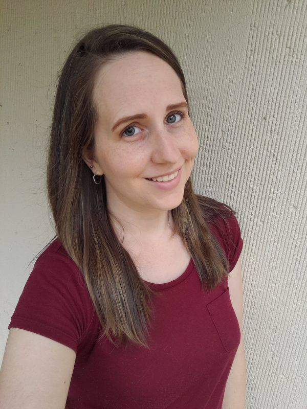 Dr Meagan Graham