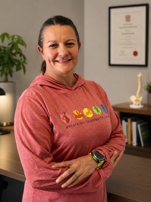 Dr Elize Olivier