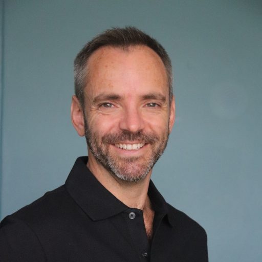 Dr Greg Venning