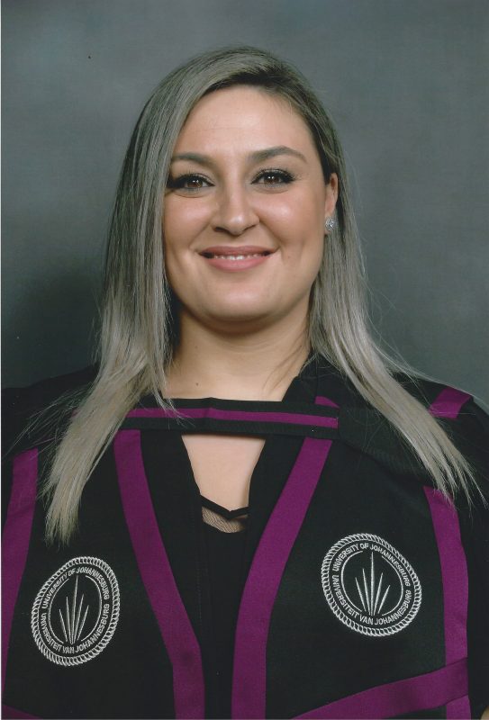 Dr Jenny Mendes