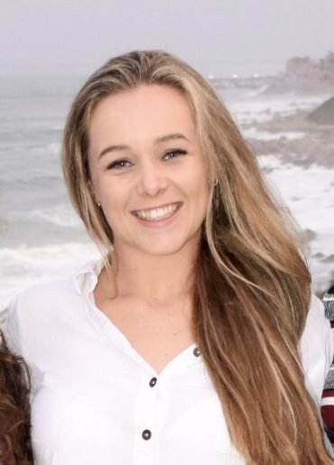 Dr Gabriella Straub