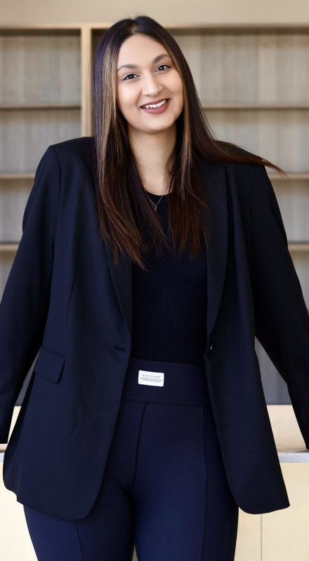 Dr Nabeela Hajee