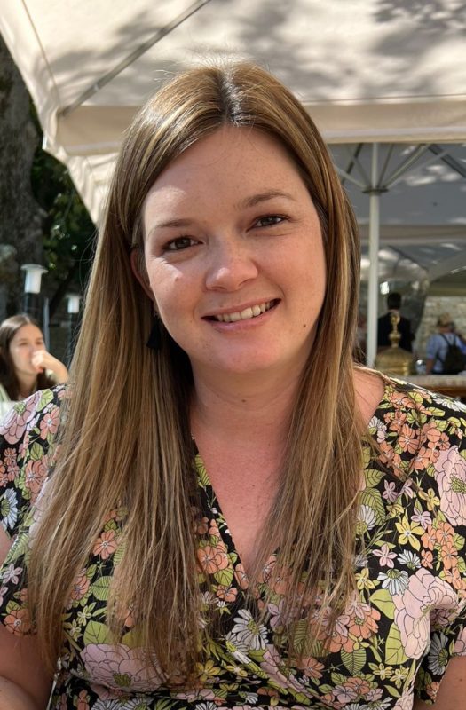 Dr Kirsty Wyer