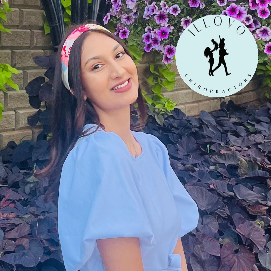 Red Gradient Profile Photo Instagram Post – 2