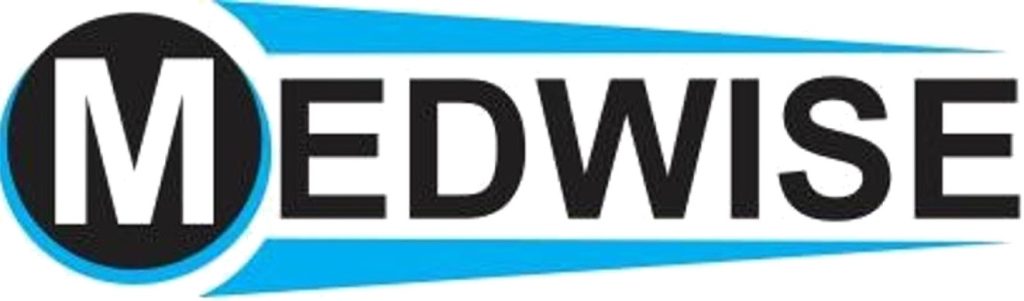 MedWise Logo Transparent