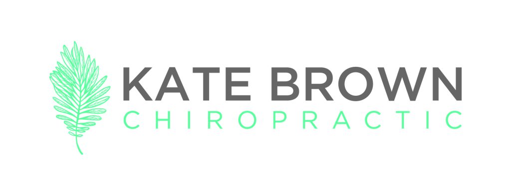 Dr Kate Brown – Kate Brown Chiropractic