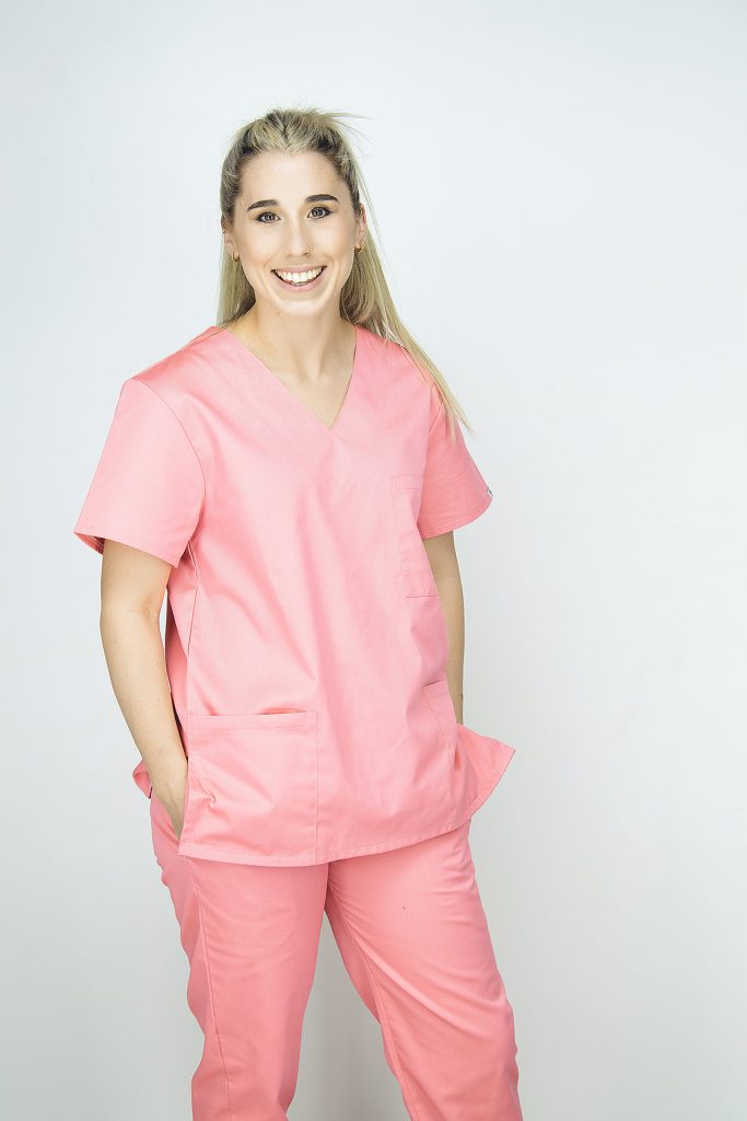 Dr Ivanna Balanco – Chirokids Bedfordview