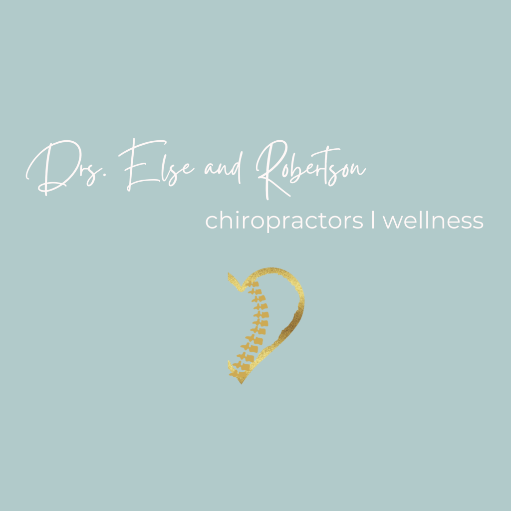 Drs. Else and Robertson Chiropractors l Wellness