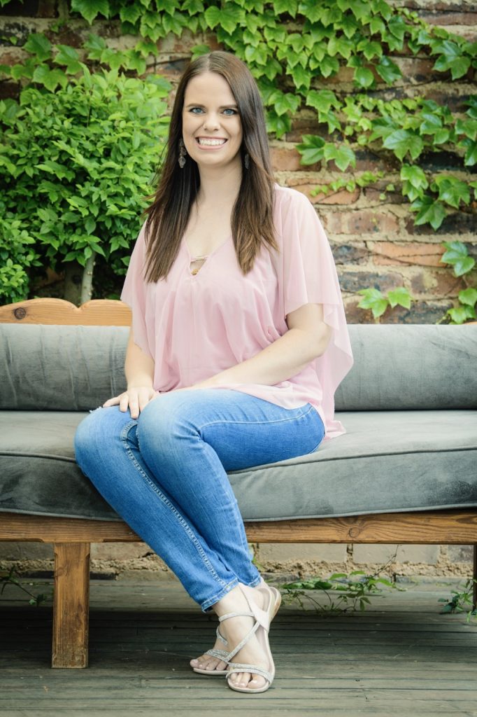 Dr Amber Kukard